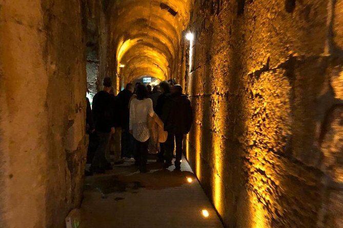 Hidden Jerusalem - Itinerary Breakdown