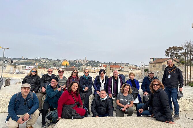Hidden Jerusalem - Authentic Experiences and Real Reviews