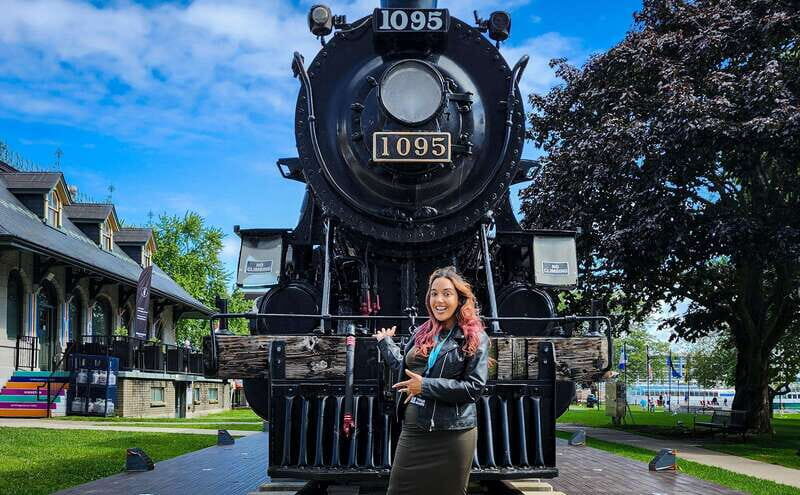 Hidden Kingston City Walking Tours - The Value of the Experience