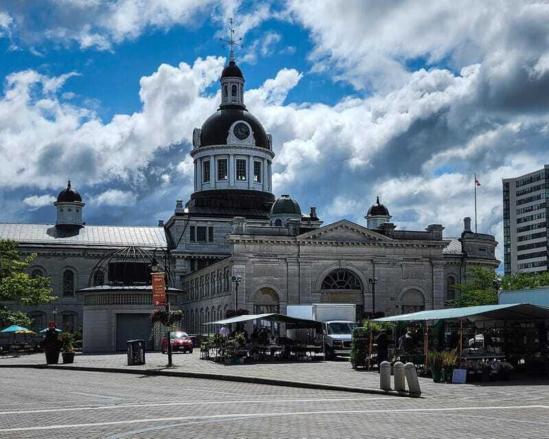 Hidden Kingston City Walking Tours - The Experience from a Traveler’s Perspective