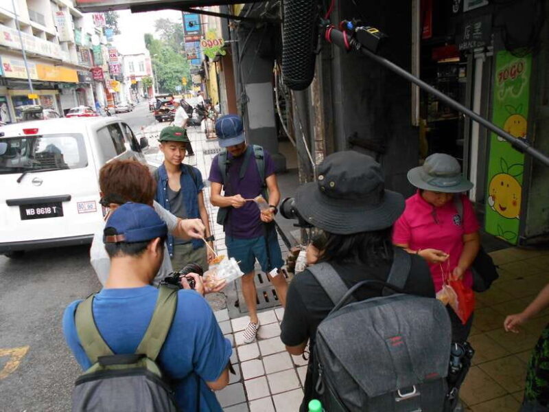 Hidden Kuala Lumpur: 4-Hour Bike Tour - What Makes This Tour Special for Travelers