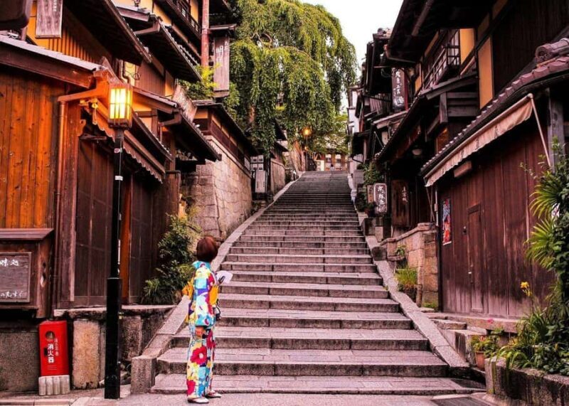 Hidden Kyoto- Countryside & Local Life - Private Car Tour - An In-Depth Look at the Itinerary