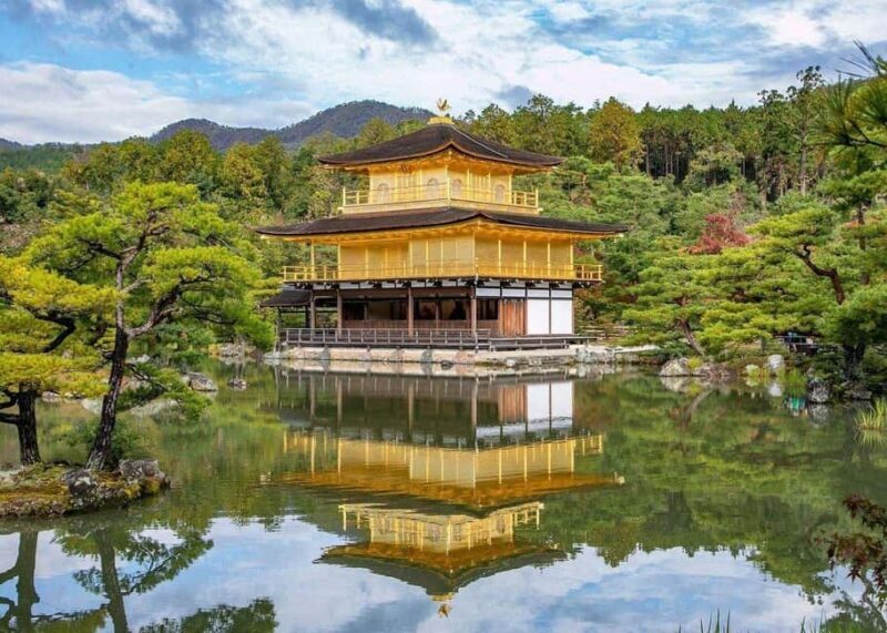 Hidden Kyoto- Countryside & Local Life - Private Car Tour - Who Would Love This Tour?