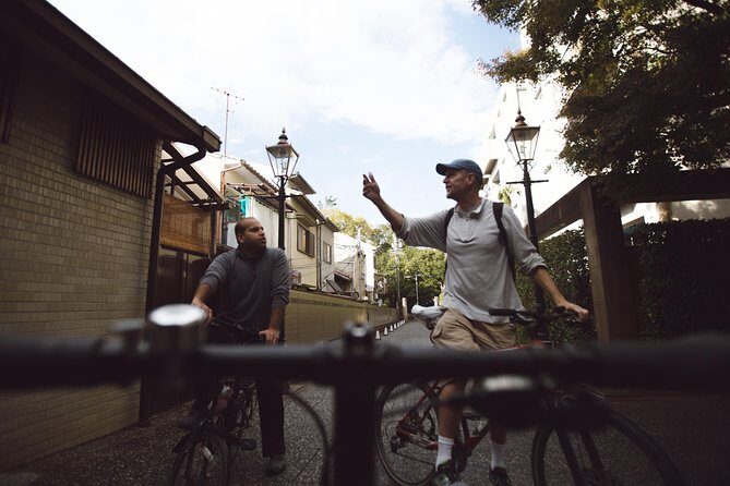 Hidden Kyoto E-Biking tour - Why Choose the Hidden Kyoto E-Biking Tour?