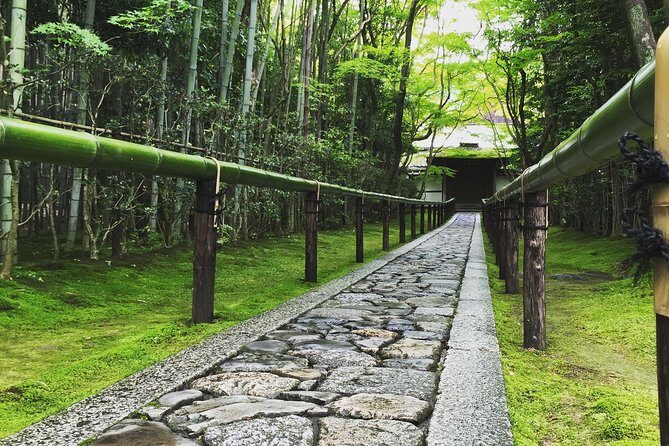 Hidden Kyoto E-Biking tour - The Real Value of the Experience