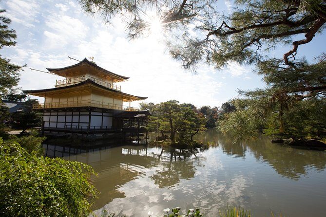 Hidden Kyoto E-Biking tour - Who Will Love This Tour?