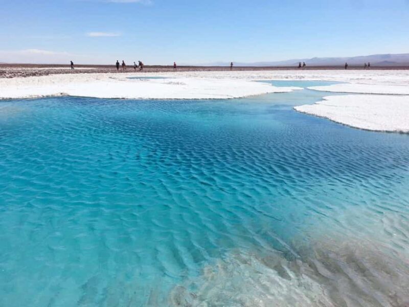 HIDDEN LAGOONS OF BALTINACHE - A Closer Look at the Baltinache Tour