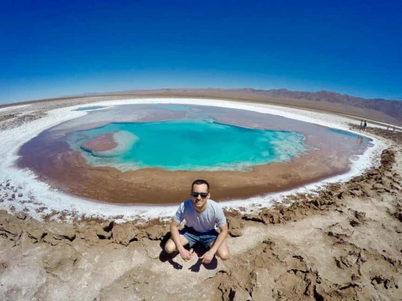 HIDDEN LAGOONS OF BALTINACHE - The Value Proposition