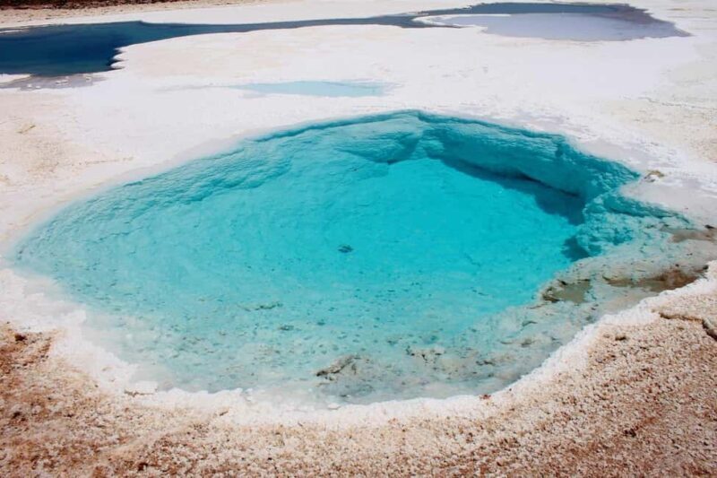 HIDDEN LAGOONS OF BALTINACHE - Frequently Asked Questions
