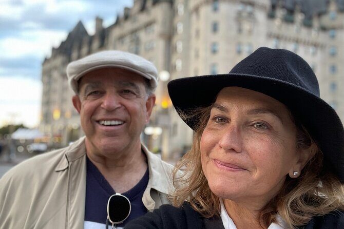 Hidden Ottawa: A Guided Walking Tour of Secret Spots - Why This Tour Offers Good Value