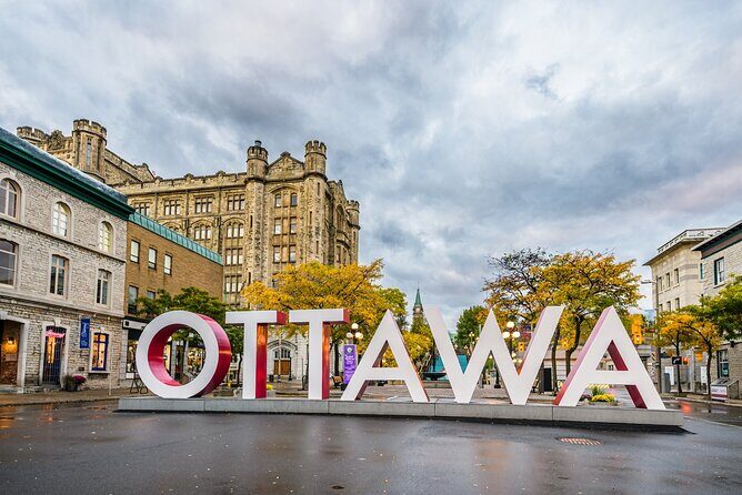 Hidden Ottawa: A Guided Walking Tour of Secret Spots - Final Thoughts on the Hidden Ottawa Tour