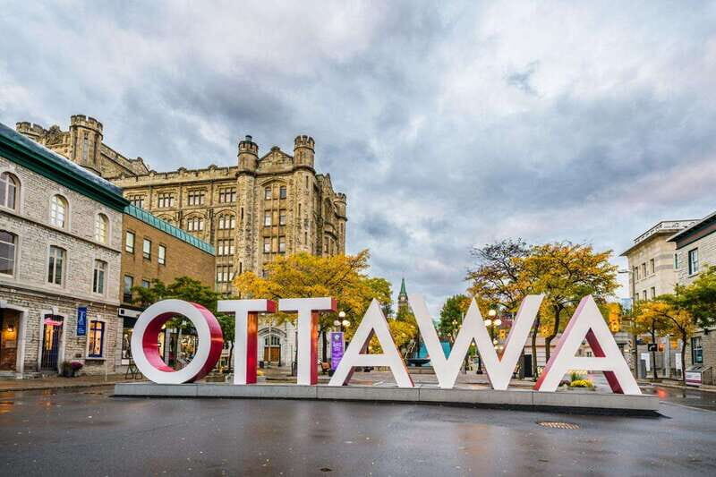 Hidden Ottawa: A Guided Walking Tour of Secret Spots - FAQ About the Hidden Ottawa Tour