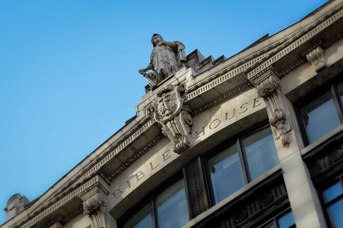Hidden Ottawa Secrets Walking Tour - FAQs