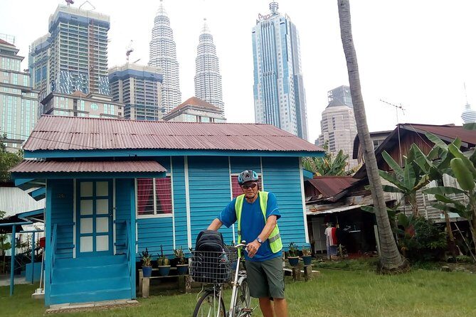 hidden secrets of kuala lumpur - What You Can Expect from This Kuala Lumpur Bike Tour