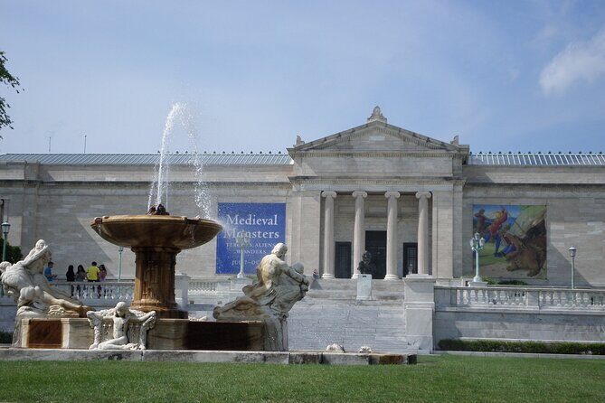 Hidden Sights and Stops of Cleveland - Key Points