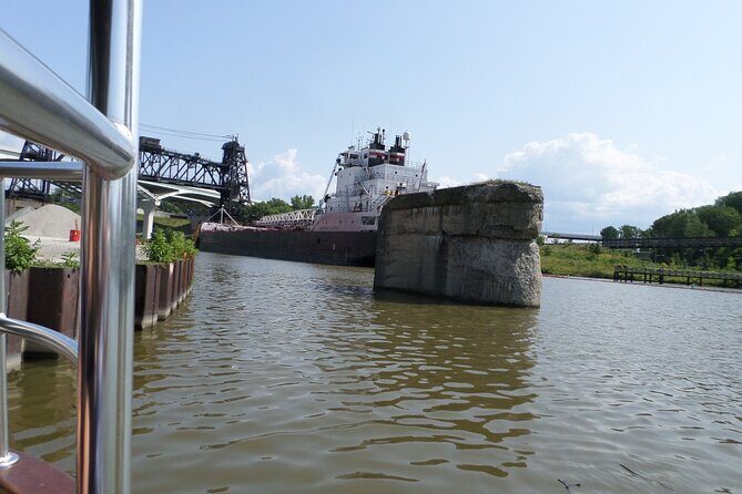 Hidden Sights and Stops of Cleveland - A Closer Look at the Itinerary