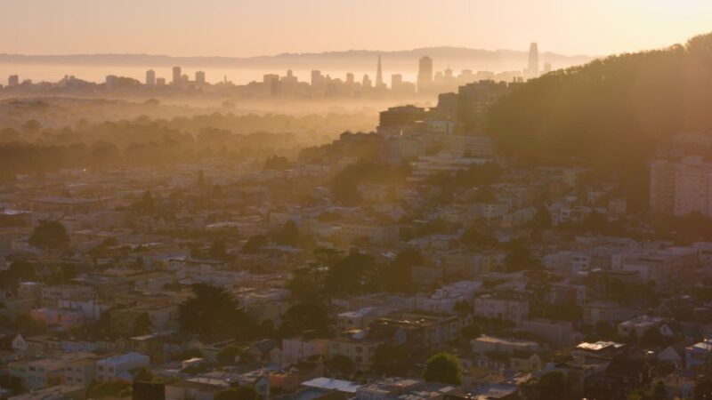 Hidden Stairways of San Francisco - Who Should Consider This Tour?