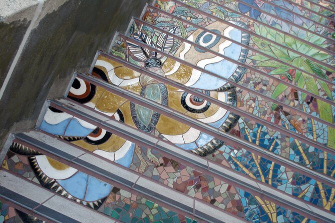 Hidden Stairways of San Francisco - Why This Tour Stands Out
