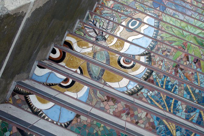 Hidden Stairways of San Francisco - The Sum Up: Who Should Consider This Tour?