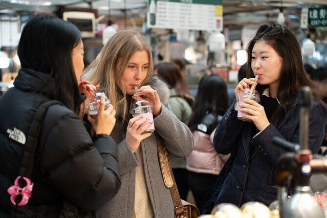 Hidden Stories & Flavors Market Food Tour - Who Will Love This Tour?