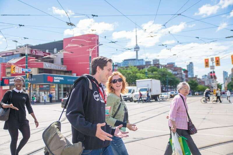 Hidden Toronto: Kensington Market & Chinatown Walk - What You’ll Love About This Tour