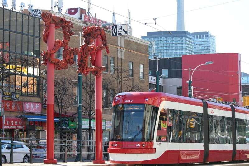 Hidden Toronto: Kensington Market & Chinatown Walk - A Closer Look at the Itinerary