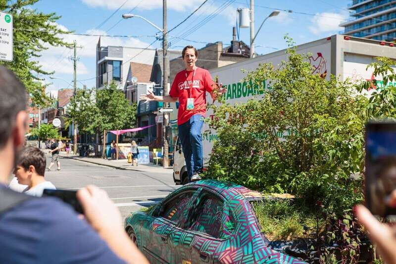 Hidden Toronto: Kensington Market & Chinatown Walk - Who This Tour Is Best For