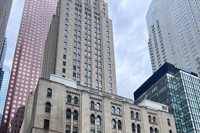 Hidden Toronto Walking Tour and Discover the City Quirky Secrets - Who Will Enjoy This?