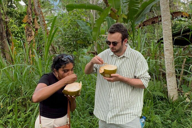 Hidden Trails Adventure in North Ubud - Value and Practical Details