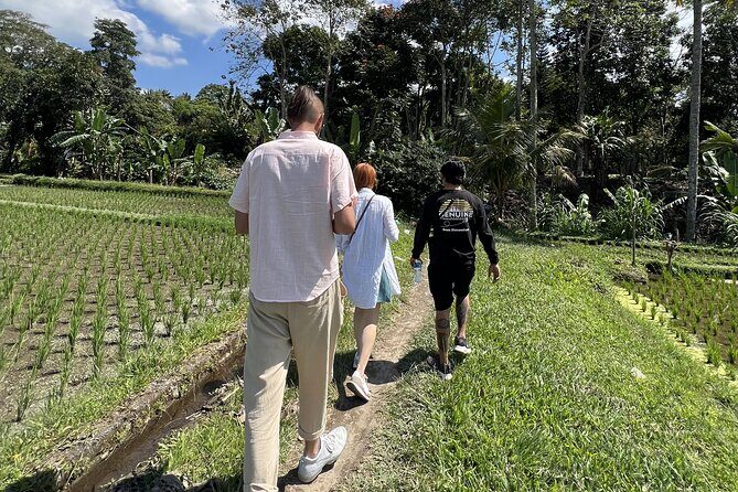 Hidden Trails Adventure in North Ubud - Final Thoughts: Is This the Tour for You?