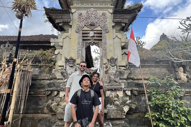 Hidden Trails Adventure in North Ubud - FAQ