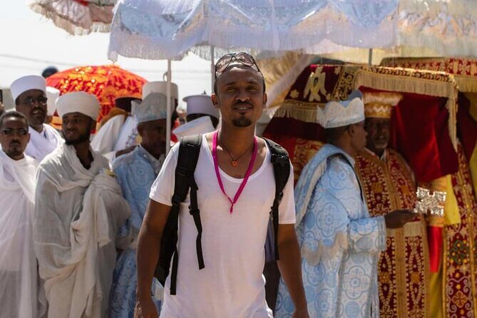 Hidden Treasures of Addis Ababa - Food, Culture and History Tour - FAQ: Your Practical Questions Answered