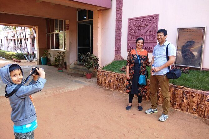 Hidden Treasures of Bishnupur: Private Day Tour from Kolkata - Key Points