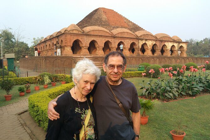 Hidden Treasures of Bishnupur: Private Day Tour from Kolkata - The Highlights of Your Itinerary