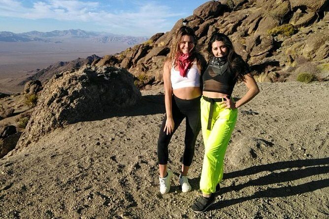 Hidden Valley ATV Half-Day Tour from Las Vegas - Final Thoughts