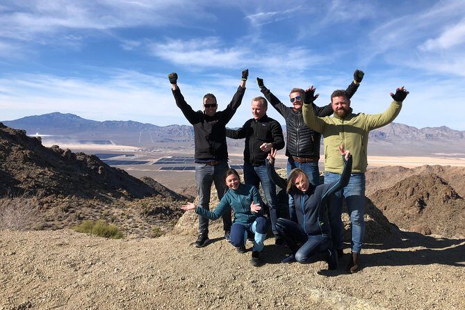 Hidden Valley ATV Half-Day Tour from Las Vegas - Final Word