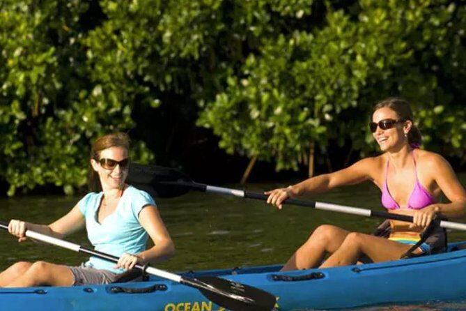 Hidden Valley Falls Kayak and Kauai Hike Adventure - The Itinerary: What to Expect on This Kauai Adventure