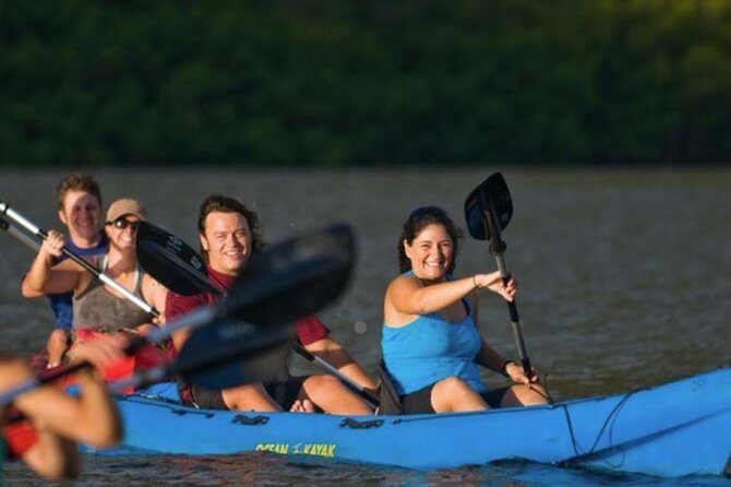 Hidden Valley Falls Kayak and Kauai Hike Adventure - Who Is This Tour Best For?