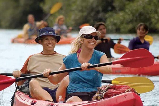 Hidden Valley Falls Kayak and Kauai Hike Adventure - FAQ