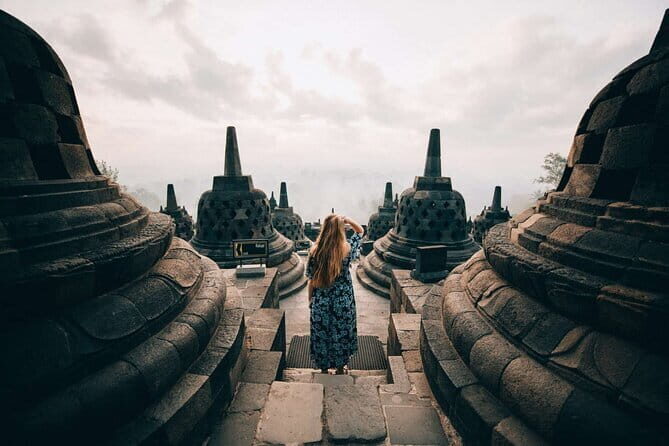 Hidden Waterfall & Selogriyo Rice Terraces Trek from Yogyakarta - Who Would Enjoy This Tour?