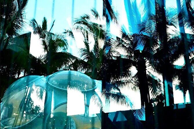 Hidden World of Miami Design District - Practical Details