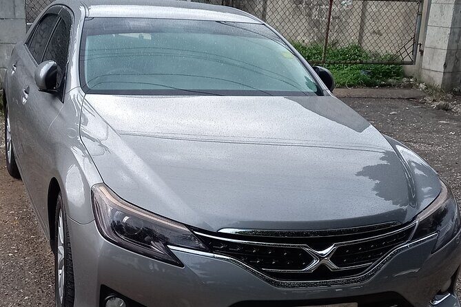 Hideaway at Royalton Blue Waters Montego Bay Airport Transfer - Detailed Review of the Experience