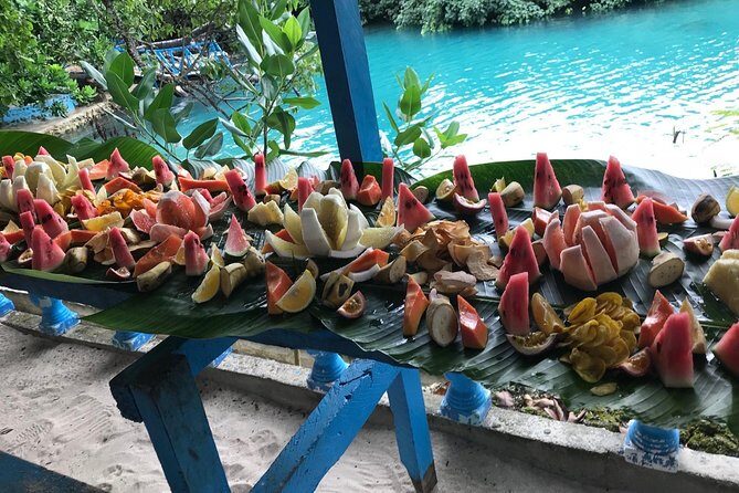 Hideaway Island Escape, Blue Lagoon and Turtle Experience - An Overview of the Tour Experience