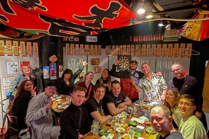Hide's Table A Unique Dinner Gathering Every Wednesday Night - Location and Logistics