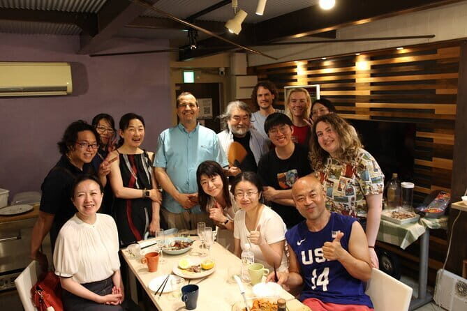 Hide's Table A Unique Dinner Gathering Every Wednesday Night - What Do the Reviews Say?
