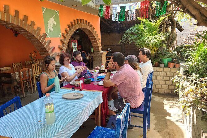 Hierve el Agua and Teotitlan del Valle Tour from Oaxaca - In-Depth Look at the Tour Experience
