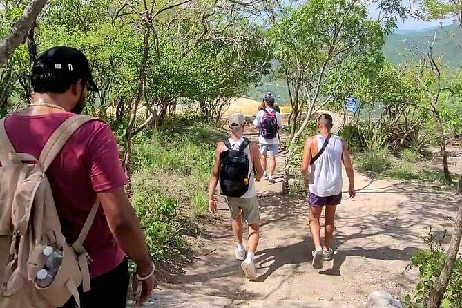 Hierve el Agua Half-Day Guided Hike Adventure ALL FEES INCLUDED - The Experience Review