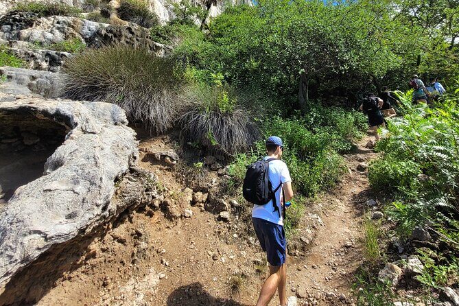 Hierve el Agua Half-Day Guided Hike Adventure ALL FEES INCLUDED - The Sum Up