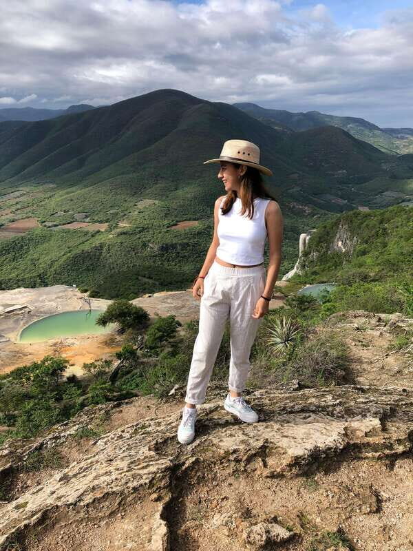 Hierve el Agua: half day - The Itinerary and What to Expect