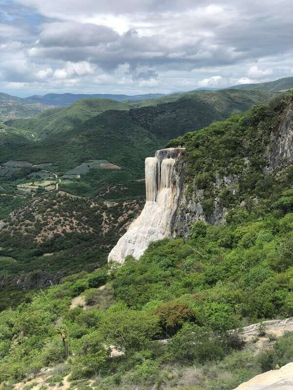 Hierve el Agua: half day - Who Will Enjoy This Tour?